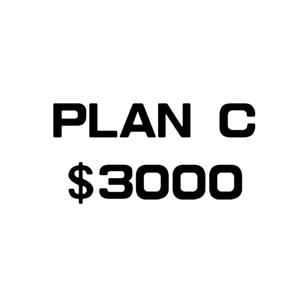 【貴寵】Plan C (肉泥14)