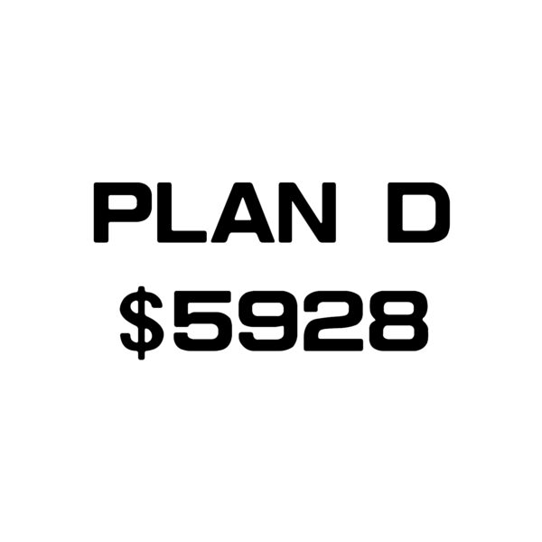 【貴寵】Plan D (肉泥30)