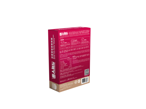 懶人料理 - 紅酒甘筍燴豬軟骨 250g：圖片 5